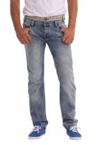 DENIM DOBLE FFI FARMER